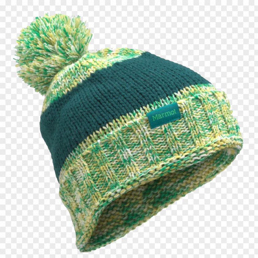 Hat Knit Cap Wool Beanie Headgear PNG