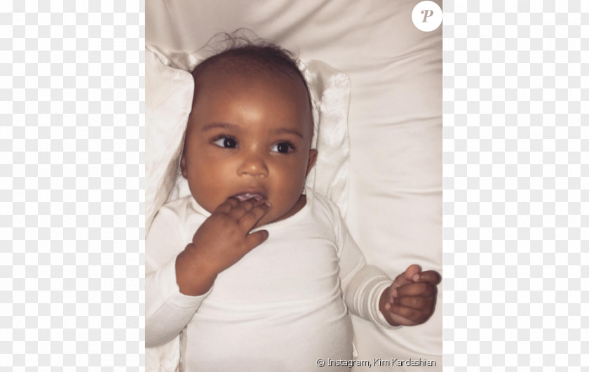 Kanye West Kim Kardashian Keeping Up With The Kardashians Child Infant Saint PNG