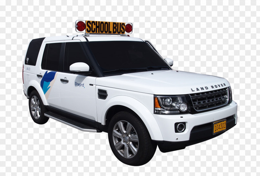 Land Rover Car Discovery Defender Series PNG