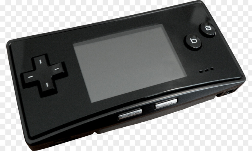 Nintendo Super Entertainment System Game Boy Micro Advance Family PNG