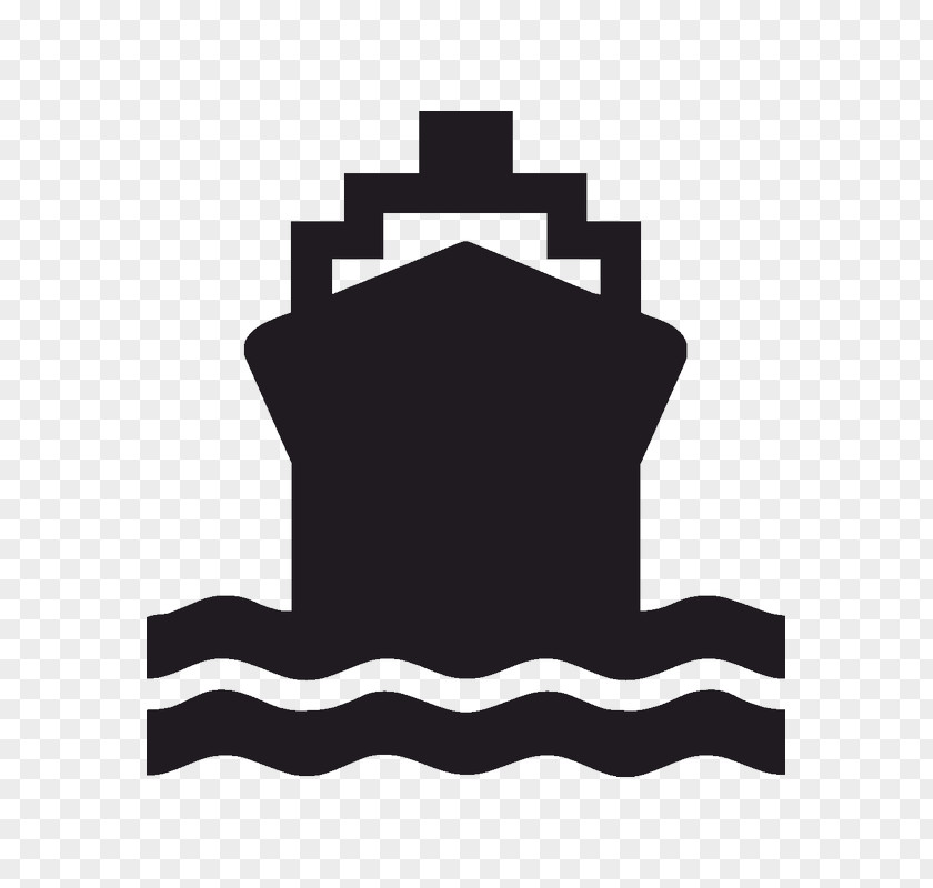Ship Maritime Transport Ferry Vector Graphics PNG