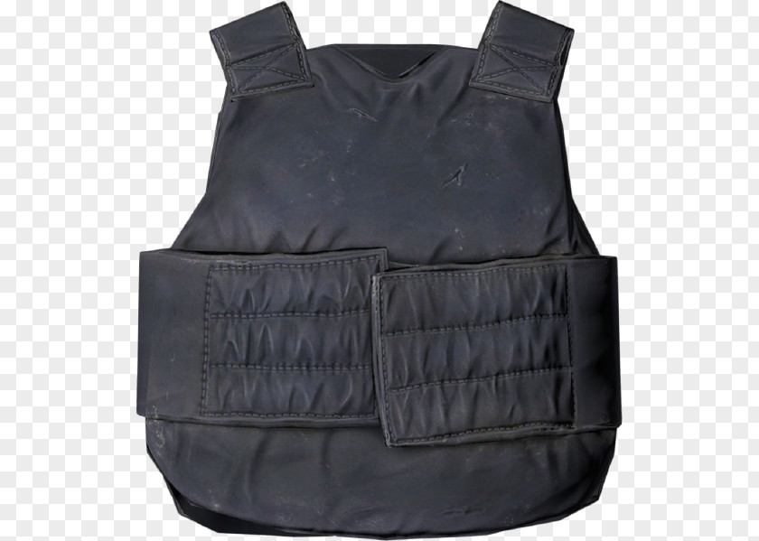 T-shirt Gilets Bullet Proof Vests Bulletproofing Stab Vest PNG