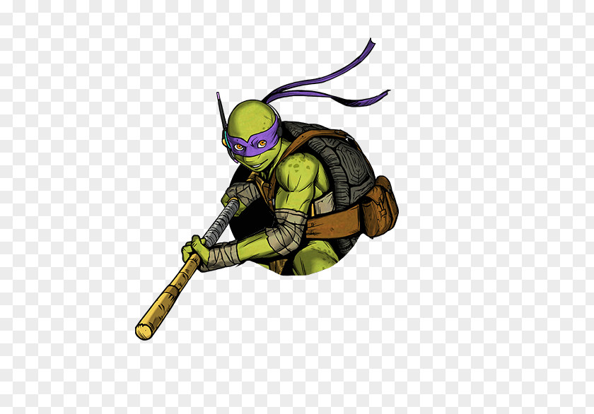 Teenage Mutant Ninja Turtles: Mutants In Manhattan Donatello Leonardo PNG