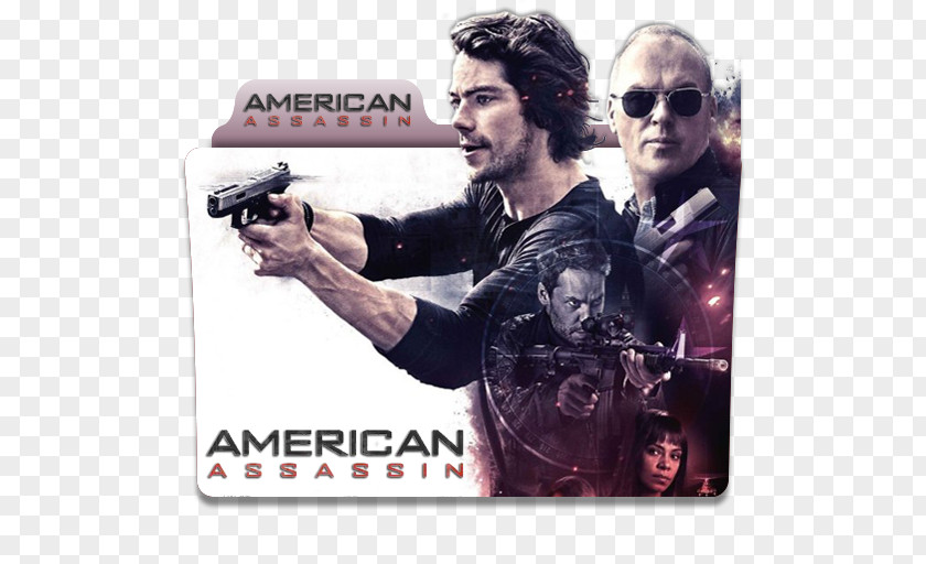 United States Vince Flynn Dylan O'Brien American Assassin Mitch Rapp PNG