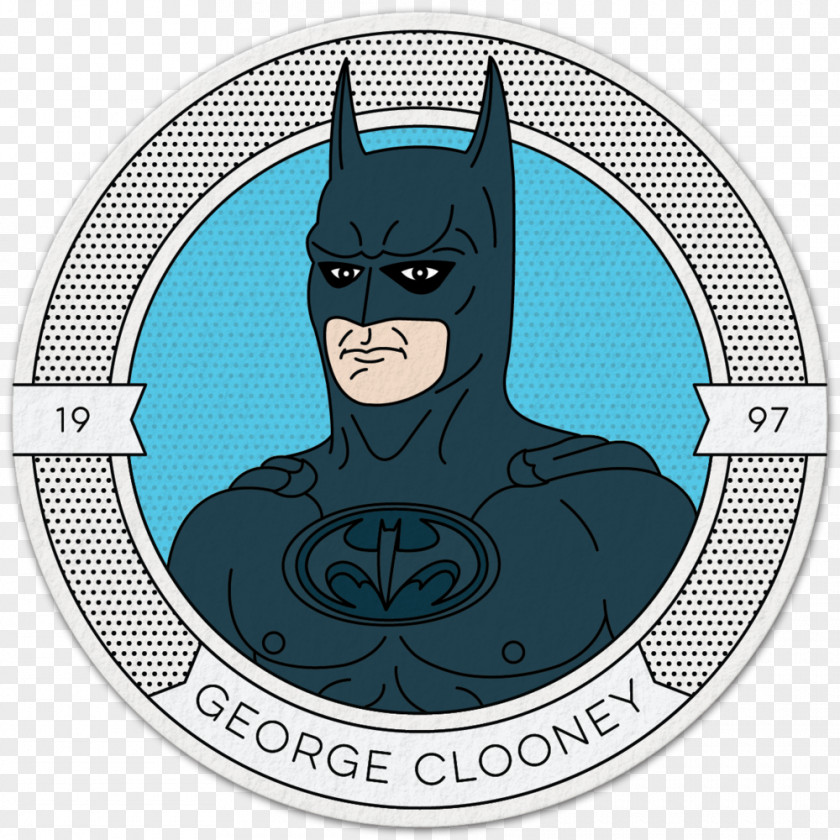 Batman Cartoon Character Clip Art PNG