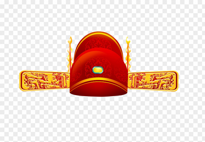 Cap Chart Hat Zhuangyuan Designer PNG