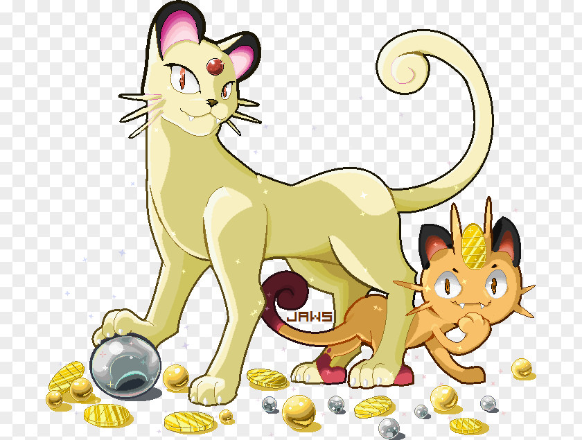 Cat Whiskers Giovanni Pokémon Sun And Moon Meowth PNG