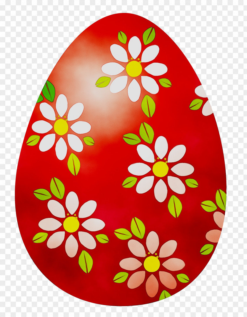 Clip Art Easter Egg Orange S.A. PNG