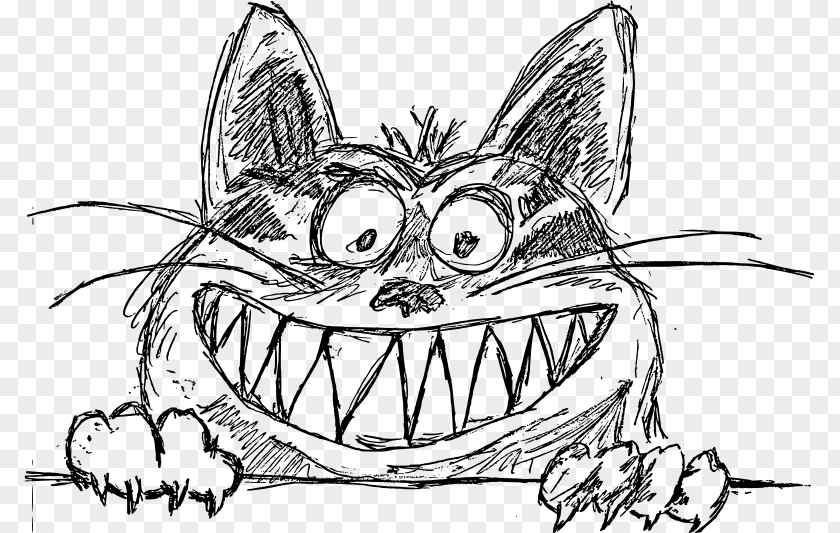 Crazy Cat Kitten Dog Clip Art PNG