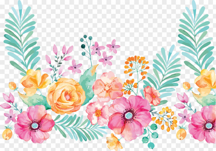 Jansport Backpacks For Girls Flowers Floral Design Cut Flower Bouquet PNG