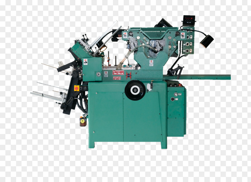 Offset Printing Machine Tool Grinding PNG