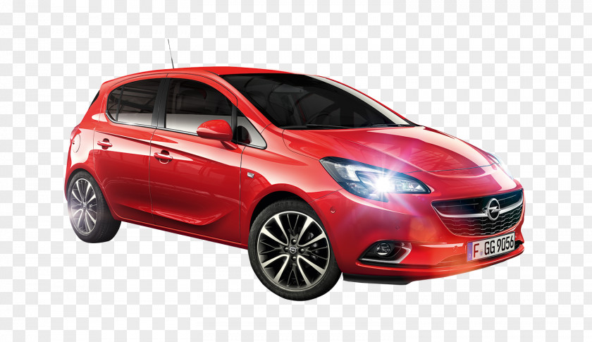 Opel Insignia Car Flextreme Junior PNG