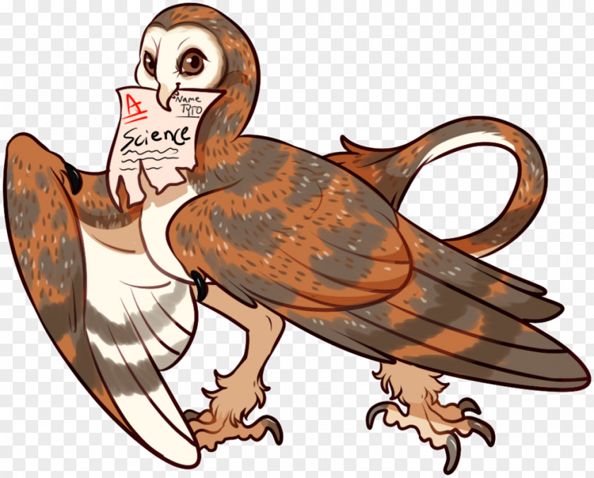 Owl Bird Of Prey Mutation Genetics PNG
