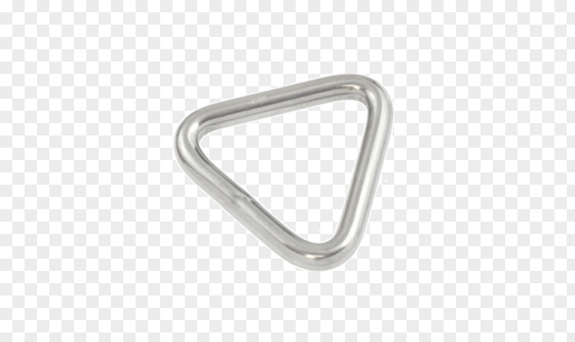 Silver Material Body Jewellery PNG