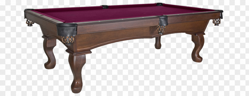 Table Billiard Tables Billiards Recreation Room Olhausen Manufacturing, Inc. PNG
