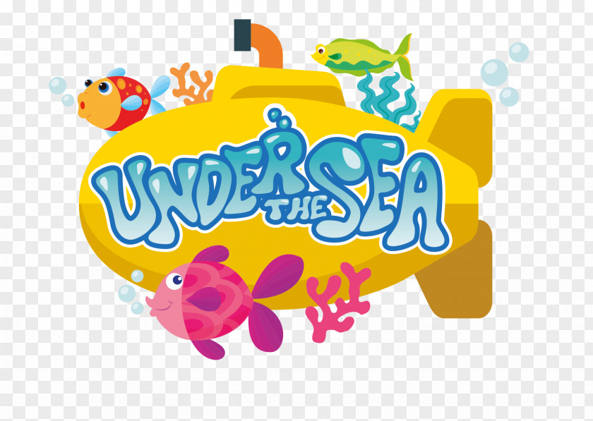 Under The Sea Atlantis, Palm Nightclub Child Entertainment Clip Art PNG
