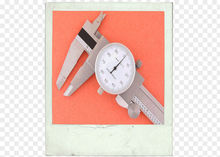 Watch Clock Measuring Instrument PNG