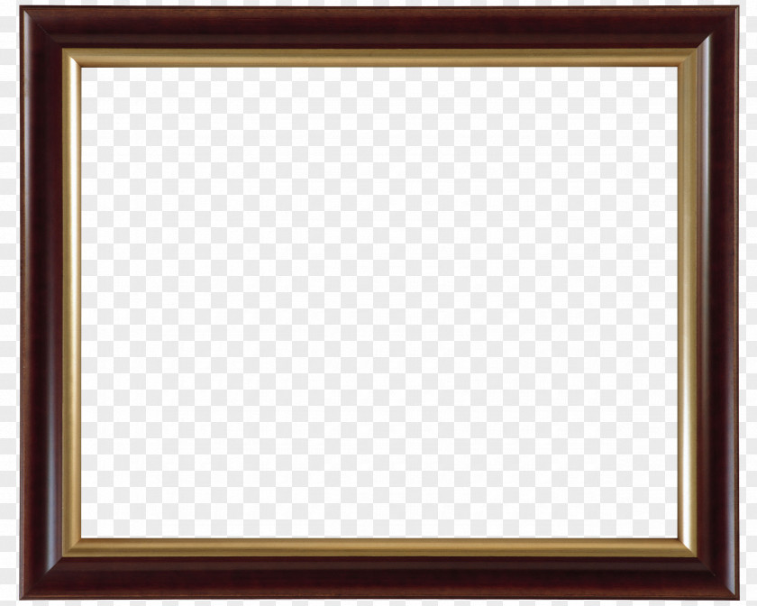 Wood Frame Picture Frames Photography PNG