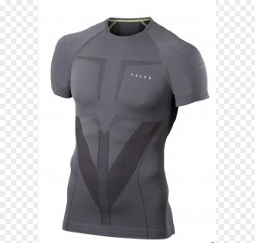Athlete Running T-shirt Sleeve Clothing Jacket Outdoor-Bekleidung PNG