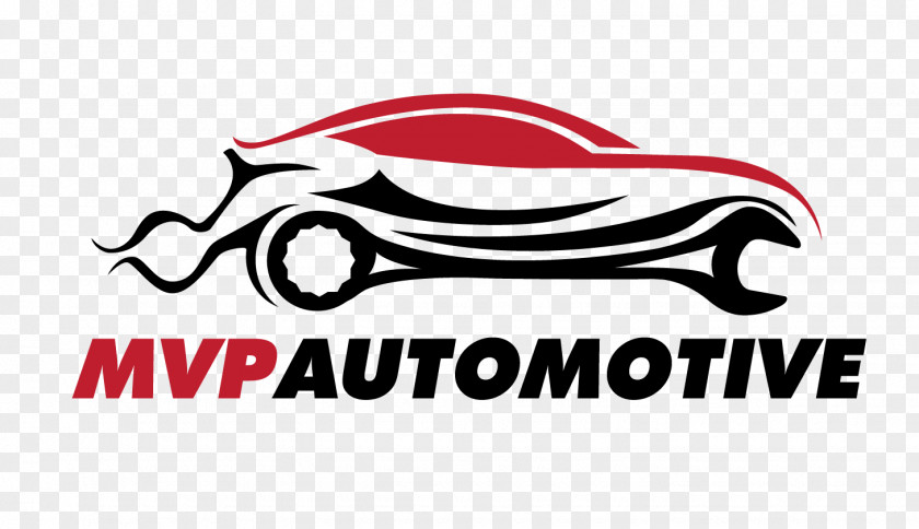 Car MVP Automotive Service Center Logo Company PNG
