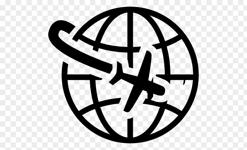 Globe World Earth Symbol PNG