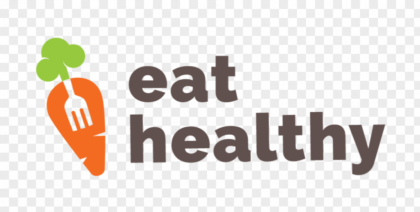 Health Logo Food Restaurant Eating Vegetarianism PNG