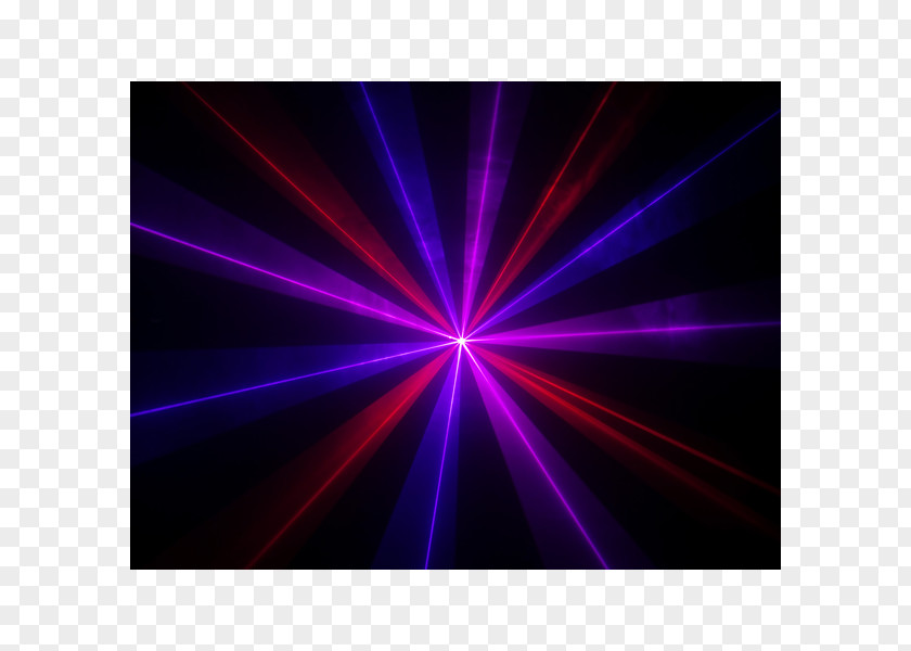 High-definition Irregular Shape Light Effect Lighting Laser Violet Desktop Wallpaper PNG