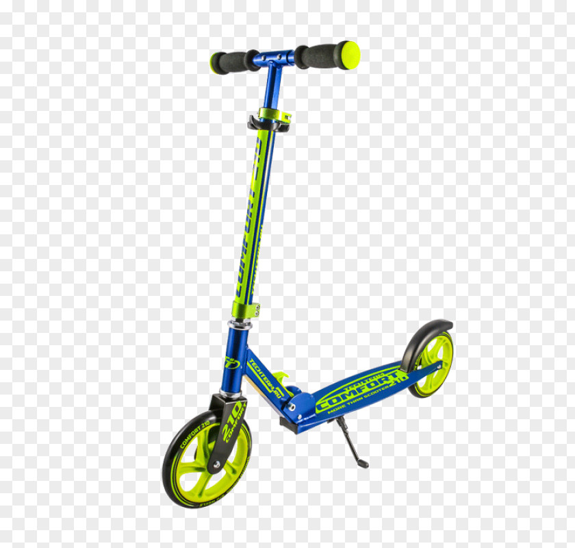 Kick Scooter Wheel White Bicycle PNG