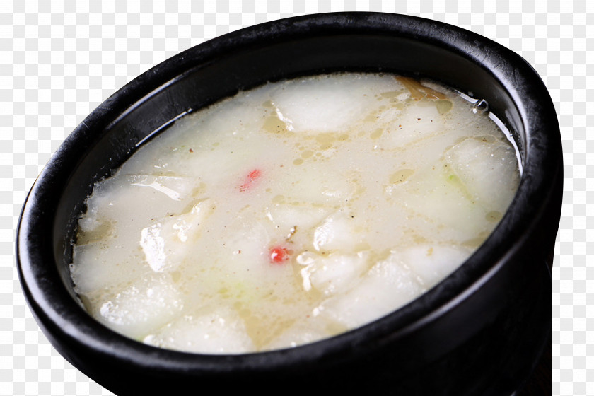 Melon Ribs Soup Asian Cuisine Pork Wax Gourd Food PNG