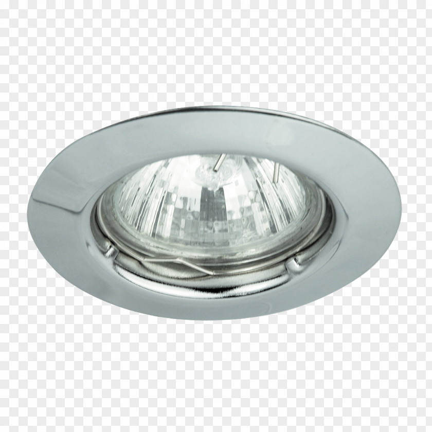 Multifaceted Reflector 0 Lighting Light Fixture PNG
