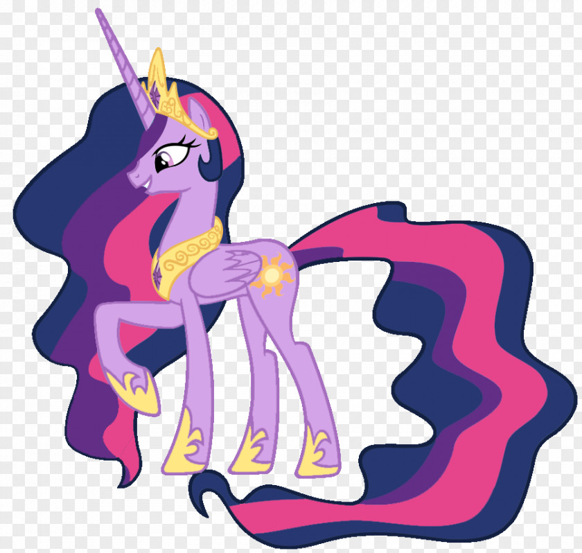 My Little Pony Twilight Sparkle Princess Celestia Rainbow Dash Pinkie Pie PNG