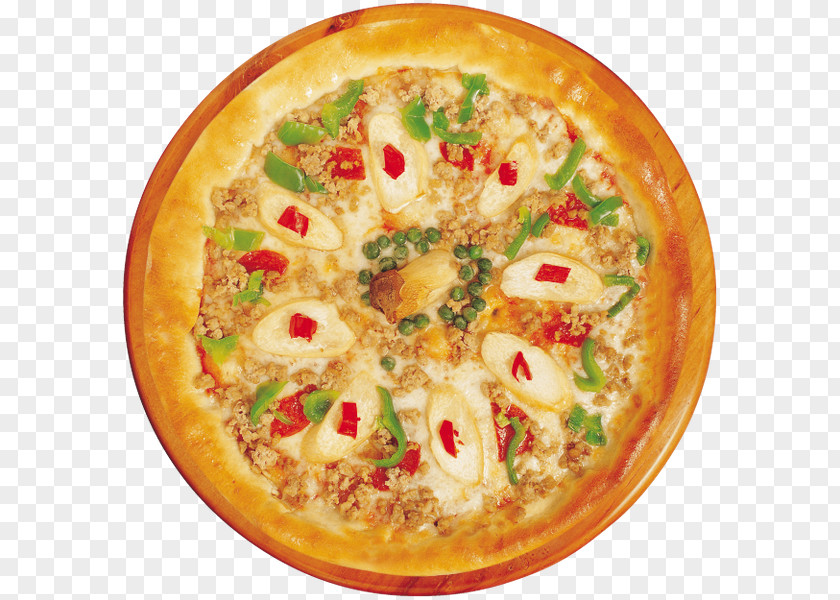 Pizza California-style Sicilian Italian Cuisine Fast Food PNG