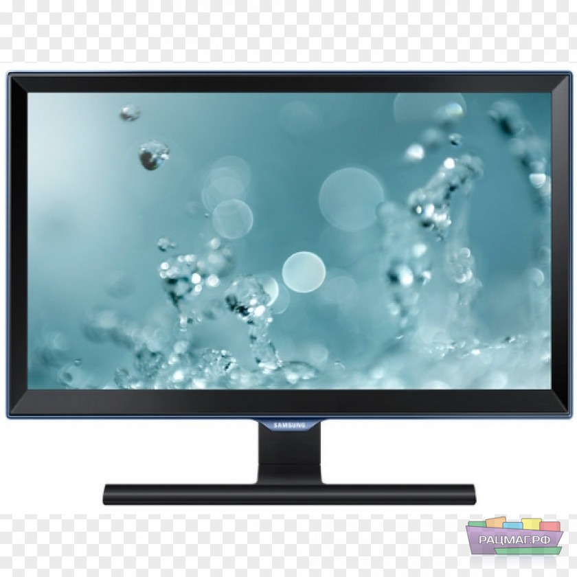 Sb.'s Computer Monitors LED-backlit LCD Samsung 1080p Liquid-crystal Display PNG
