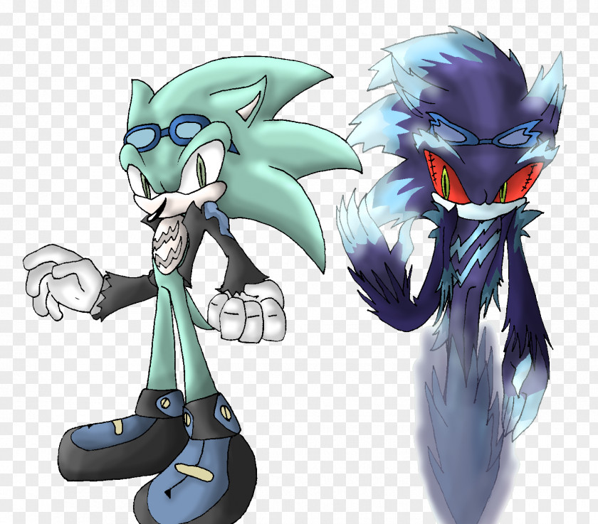 Shadow The Hedgehog Knuckles Echidna Sonic And Black Knight Tails PNG