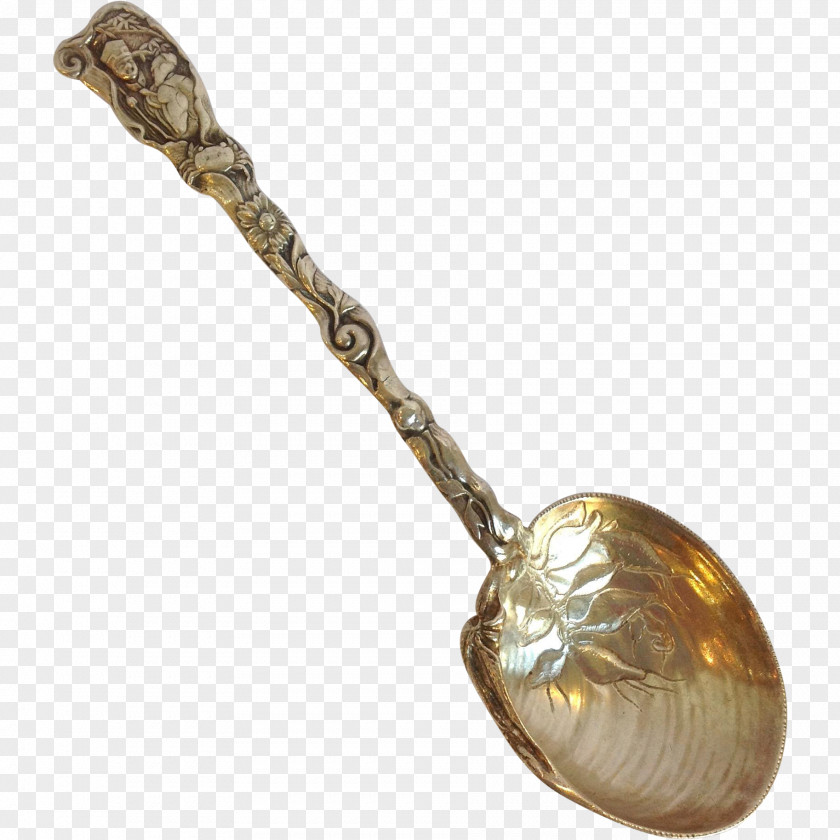 Spoon PNG