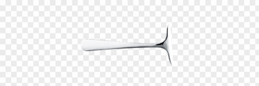 Trident Fork White Angle PNG