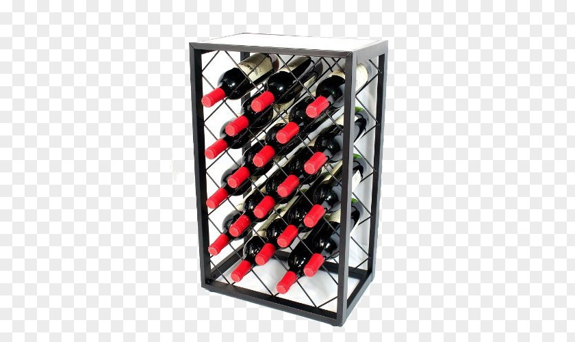 Wine Racks Cellar Storage Of Glass PNG