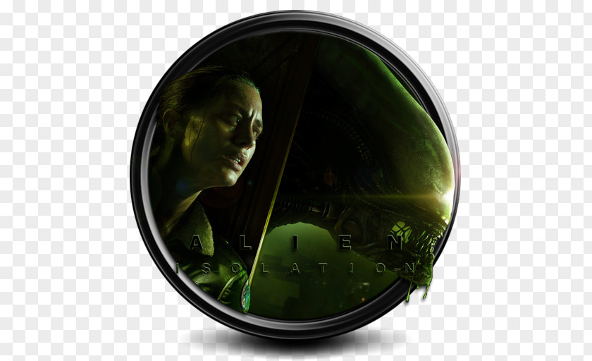 Youtube Alien: Isolation Ellen Ripley PlayStation 4 YouTube Video Game PNG