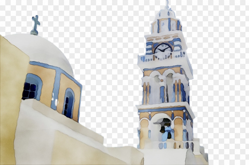 Bell Tower Church Steeple Basilica PNG
