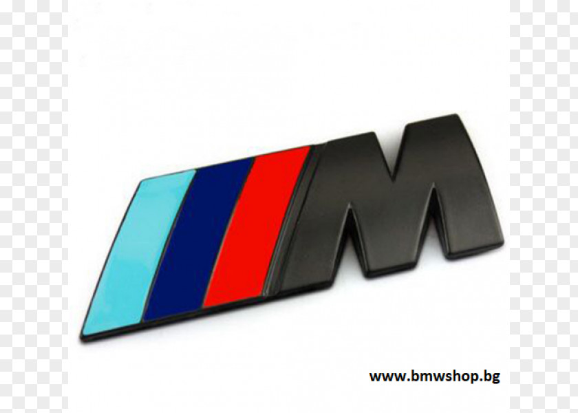 Bmw BMW M3 Emblem 3 Series (E90) (E46) PNG