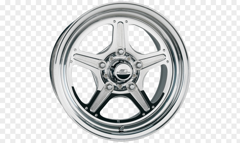 Car Alloy Wheel Rim Beadlock PNG