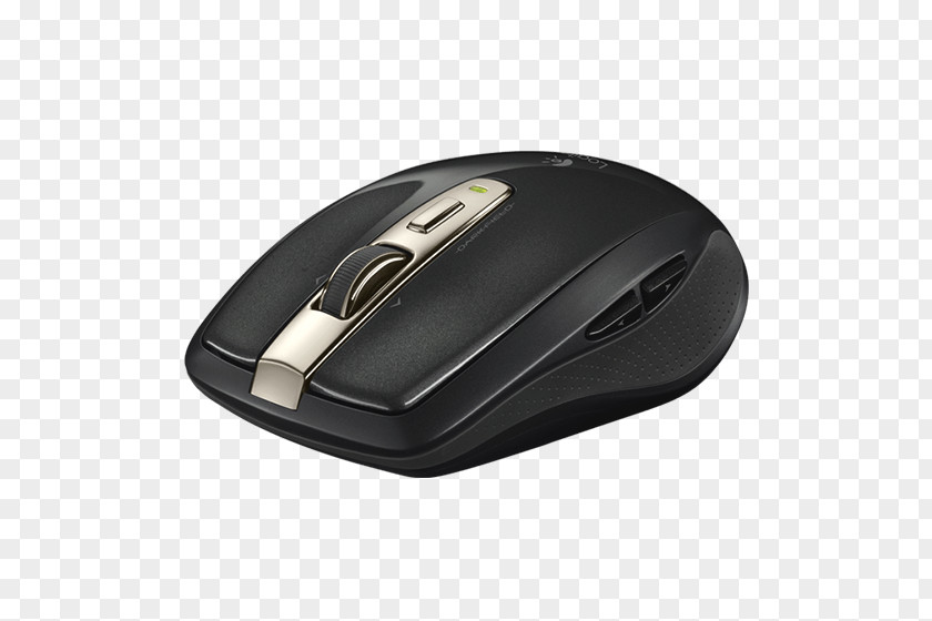 Computer Mouse Laptop Logitech Anywhere MX Wireless PNG