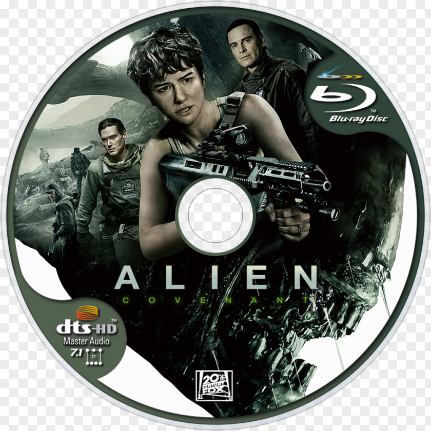 Dvd Blu-ray Disc DVD Alien Ultra HD Compact PNG