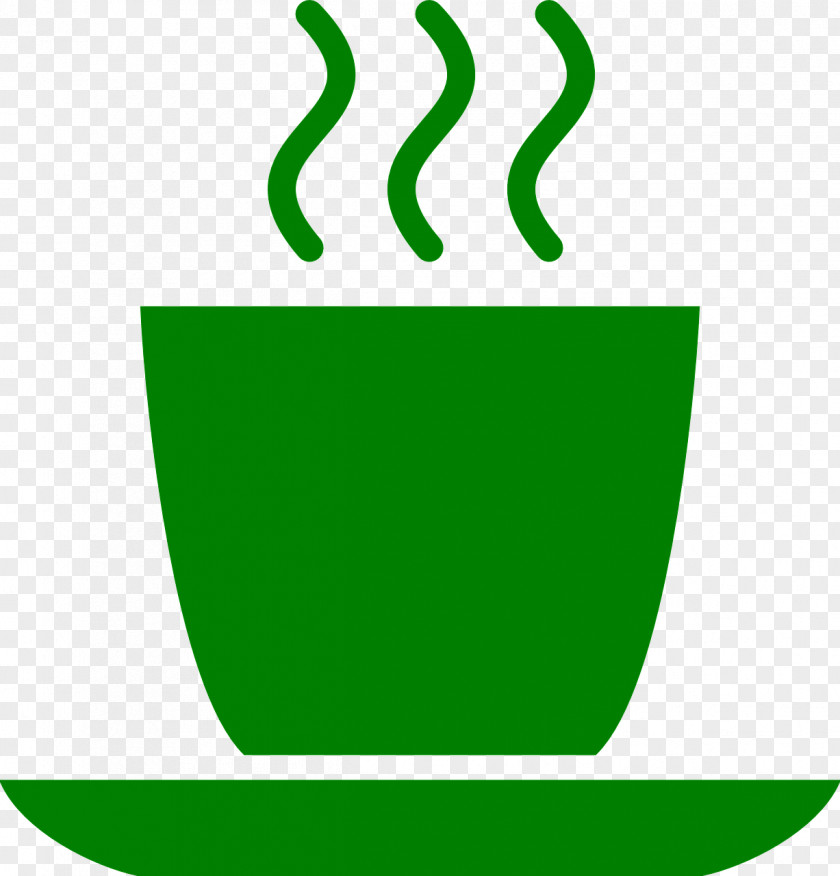 Green Tea Coffee Cafe Cup PNG