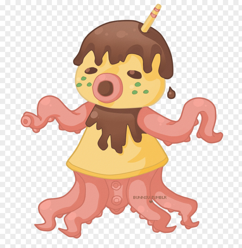 He Is The Walrus Mammal Finger Character Clip Art PNG