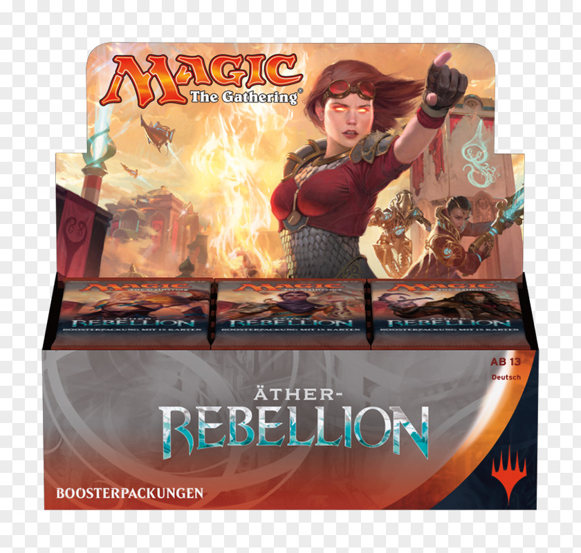 Magic Show Magic: The Gathering Aether Revolt Playing Card Kaladesh Collectable Trading Cards PNG