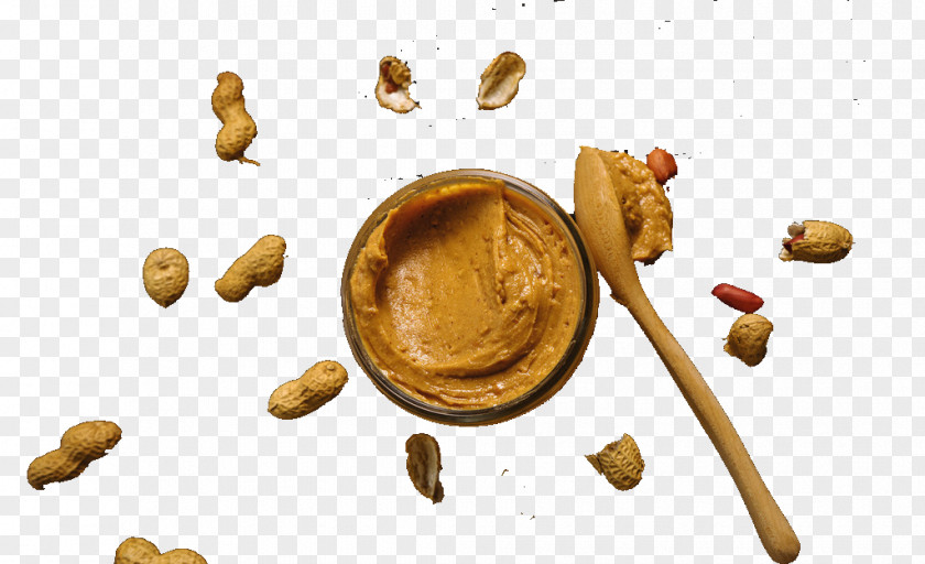 Peanut Butter Ingredient PNG