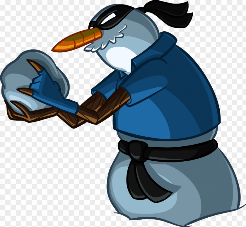 Penguins Club Penguin Sly Cooper: Thieves In Time 3: Honor Among 2: Band Of PNG