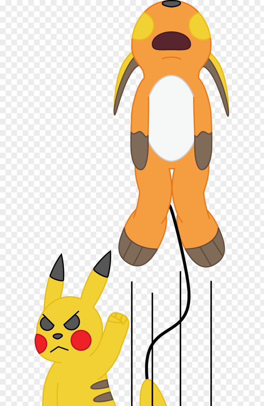 Pikachu Art Evolution Raichu PNG