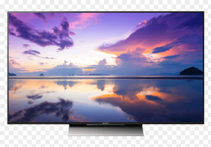 Sony Krasnodar Smart TV Artikel Price PNG